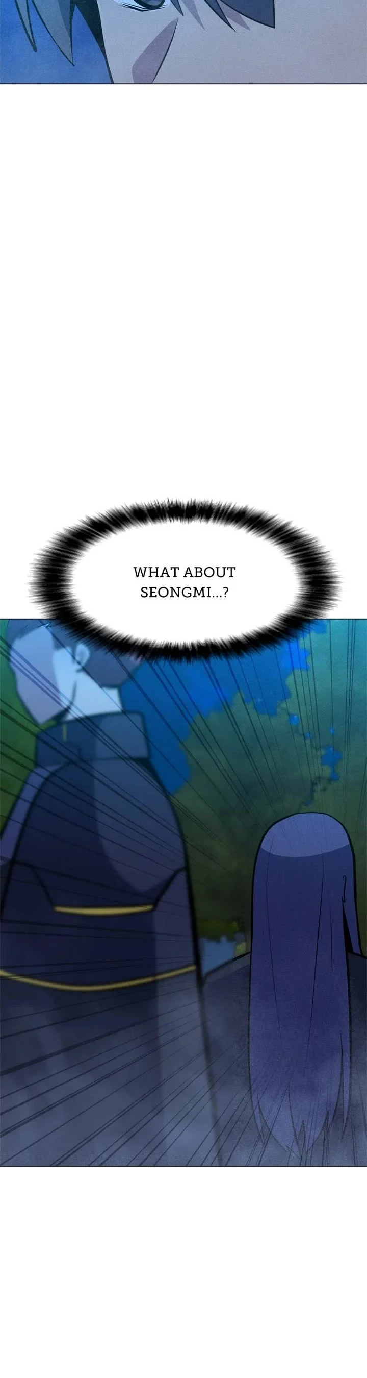 Solo Spell Caster Chapter 190 25